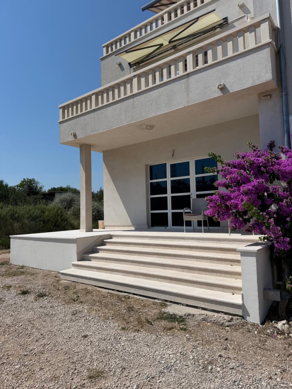 Apartman Rio Duilovo Apartment in Split