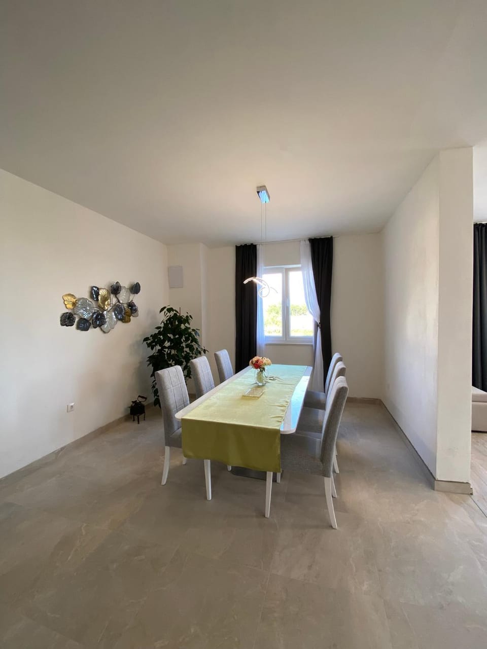 Apartman Rio Duilovo Apartment in Split