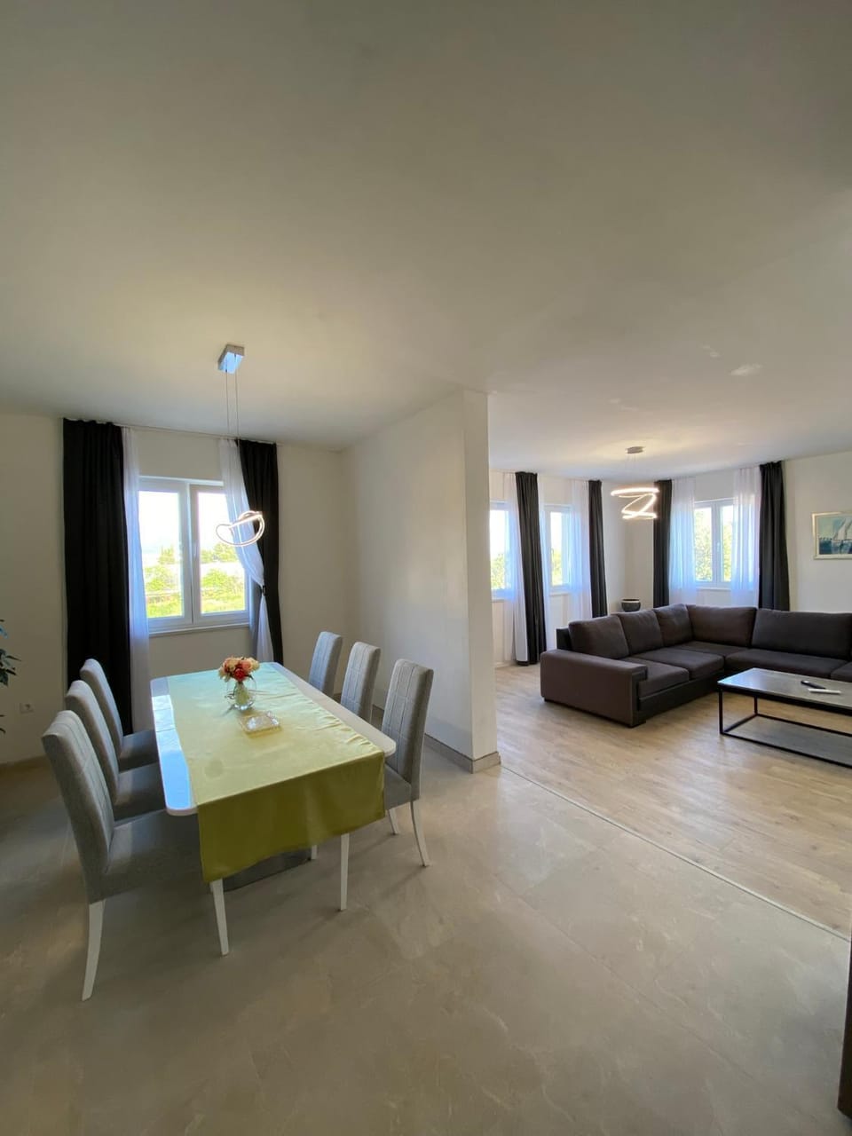 Apartman Rio Duilovo Apartment in Split