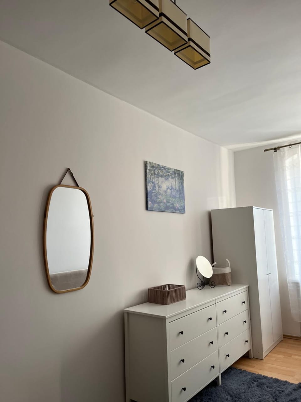 Apartament przy Sprzymierzeńców 8, Ustka Apartment in Pomeranian Voivodeship