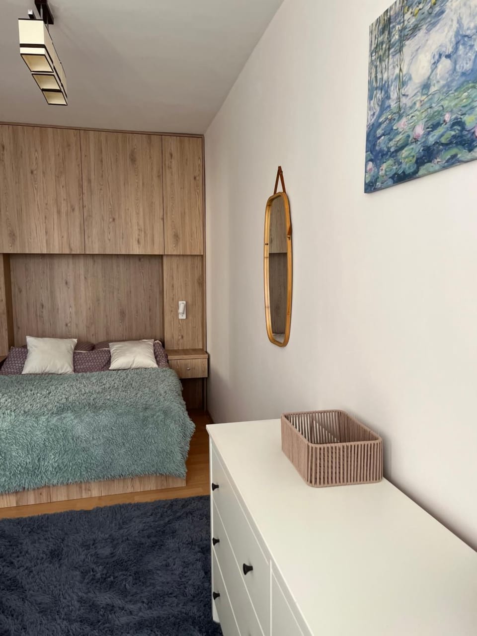 Apartament przy Sprzymierzeńców 8, Ustka Apartment in Pomeranian Voivodeship