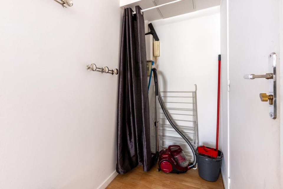 L'hirondelle, 4 p Apartment in Flanders