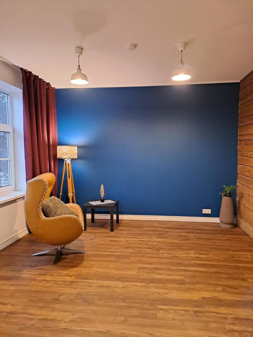 Hobupostijaama maja Apartment in Harju County, Estonia