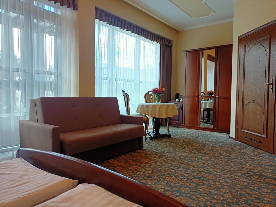 Victoria Cecchini Hotel in Lesser Poland Voivodeship