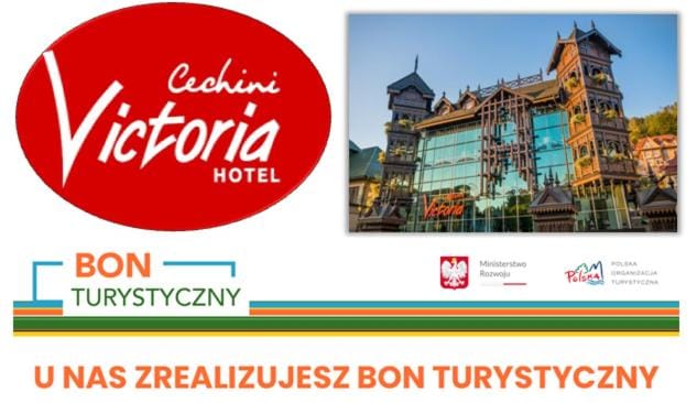 Victoria Cecchini Hotel in Lesser Poland Voivodeship