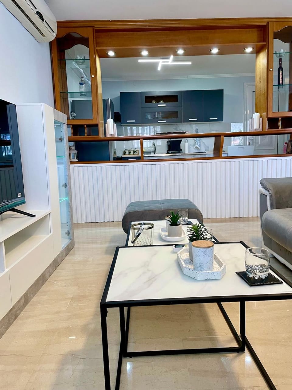 Ilios & Thalassa Luxury Retreat , Ofrinio House in Decentralized Administration of Macedonia and Thrace