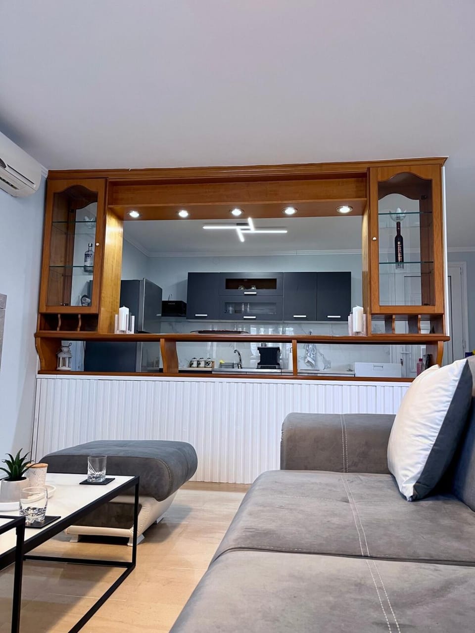 Lounge or bar