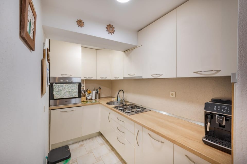 Traditional Dalmatian House Tina House in Šibenik-Knin County, Croatia