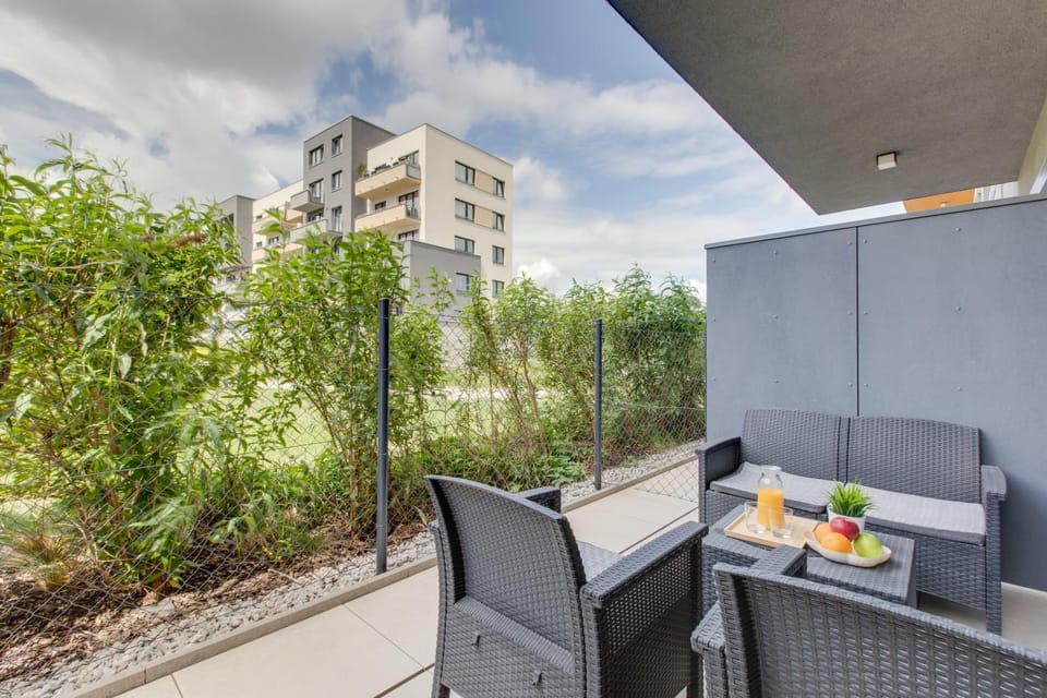 Balcony/Terrace, Balcony/Terrace