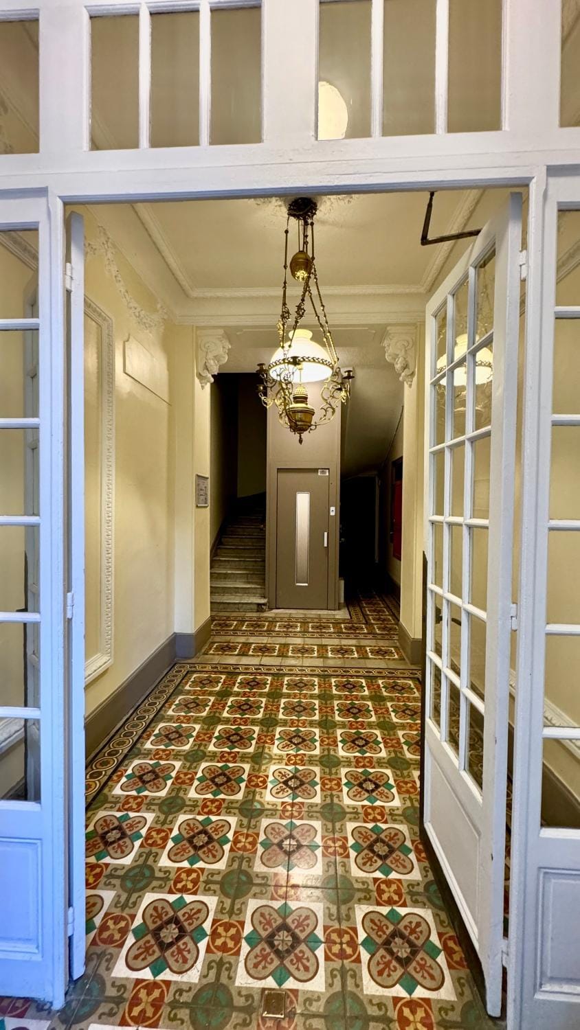 Your Monte-Carlo Apartment in Avenue du Carnier