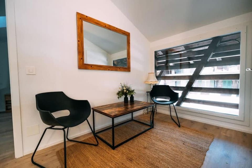 Lakeside Barn Apartment near Interlaken Apartment in Canton of Bern (Region)