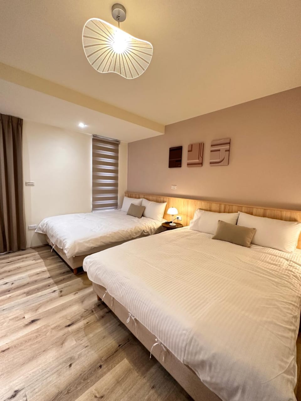 Holi homestay Bed and Breakfast in Fujian