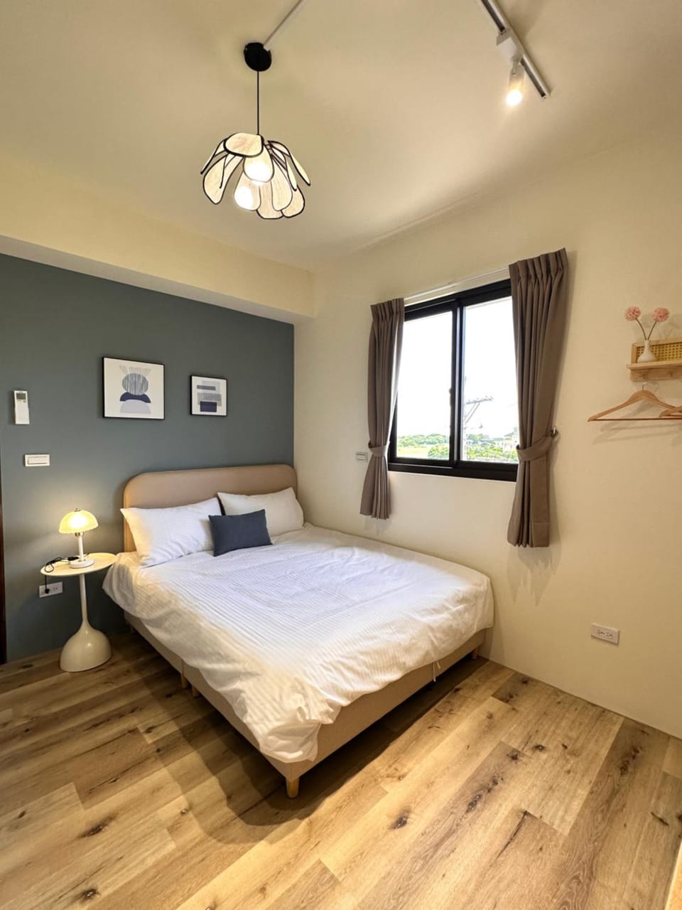 Holi homestay Bed and Breakfast in Fujian