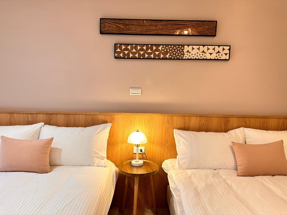 Holi homestay Bed and Breakfast in Fujian