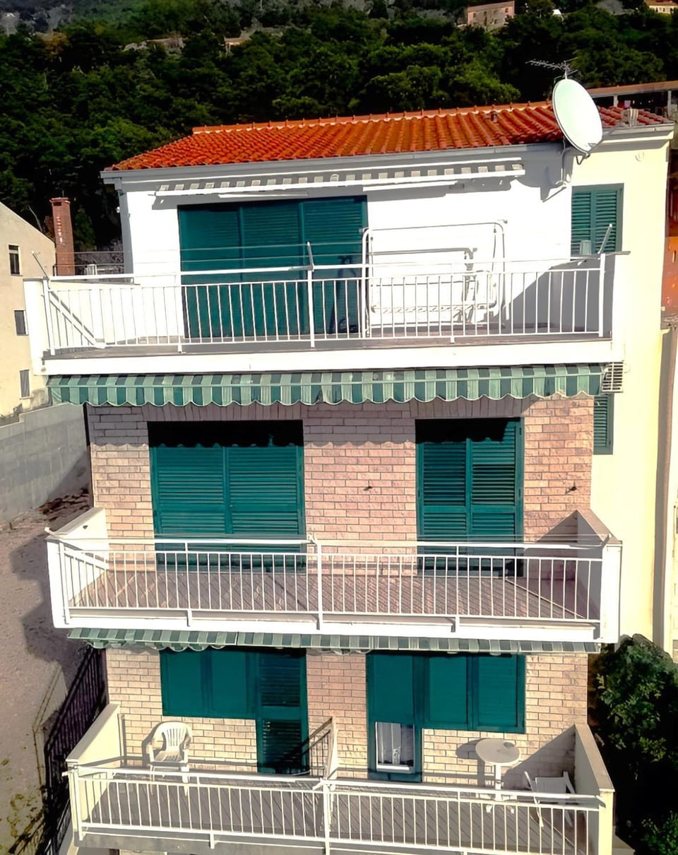 Apartmani Brela 18 Apartment in Brela