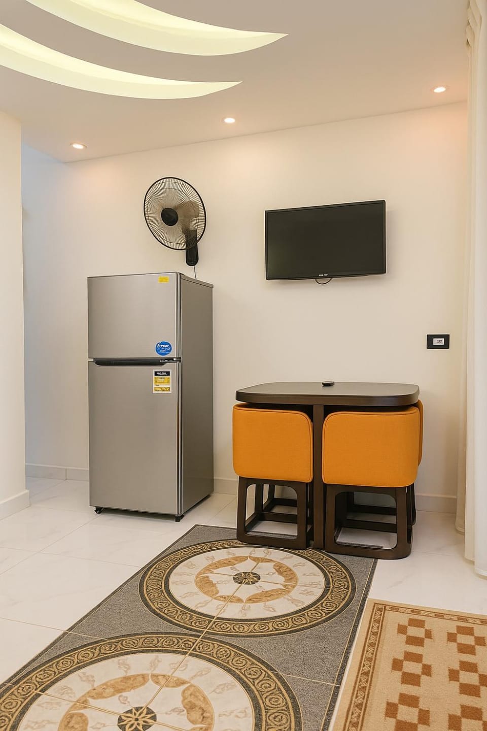 Al FAHAD private apartments for rent Hotel in Luxor