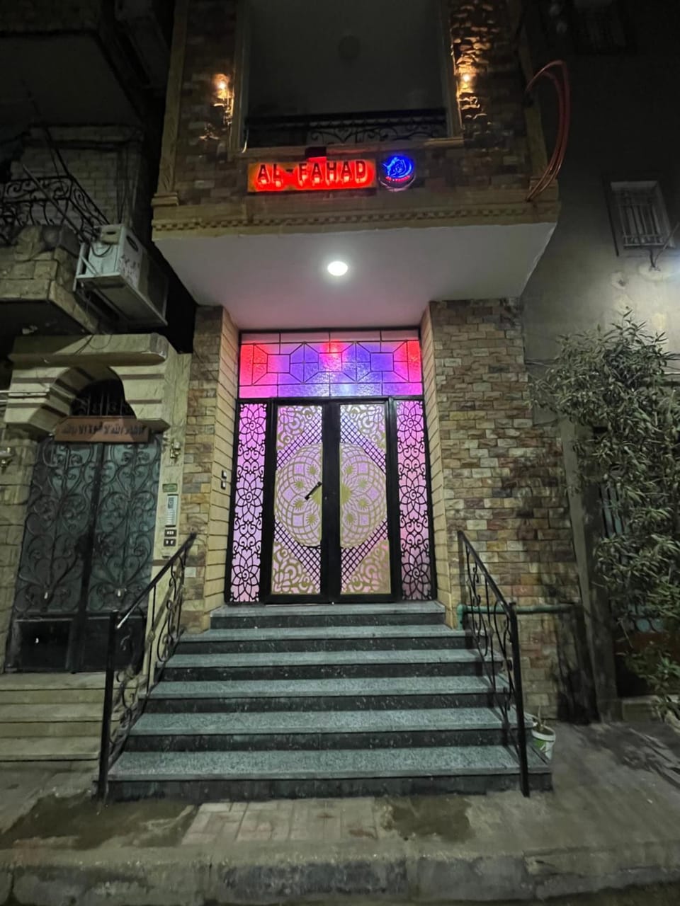 Al FAHAD private apartments for rent Hotel in Luxor