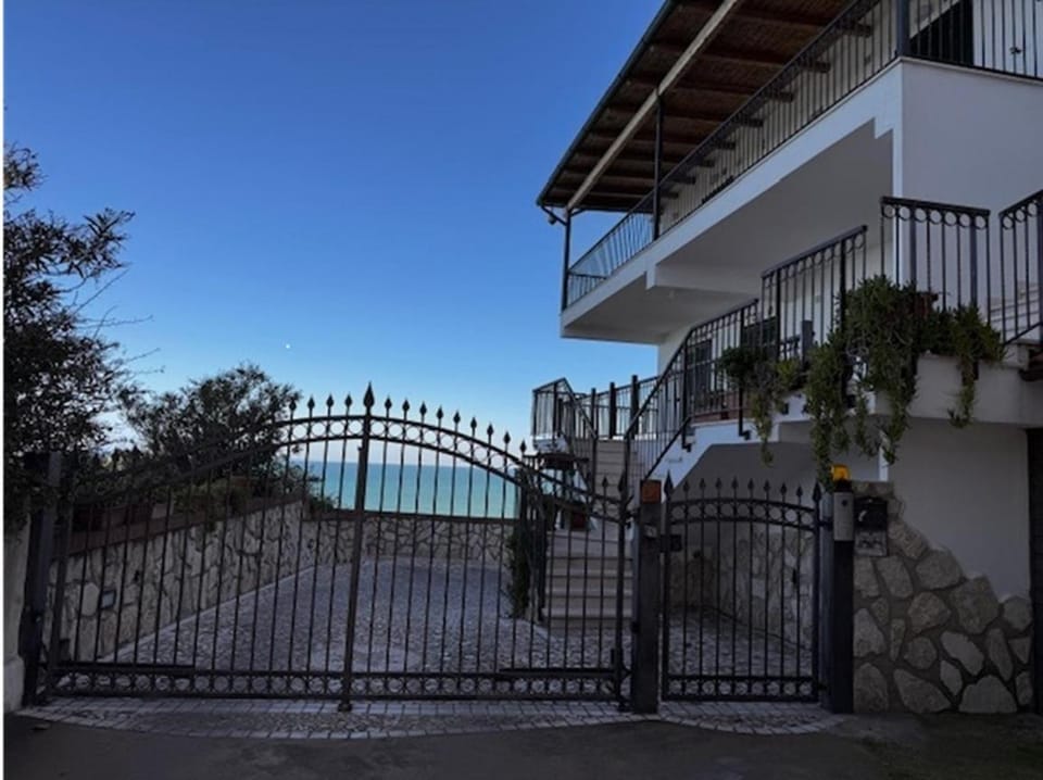 Dépandance HP Apartment in Peschici