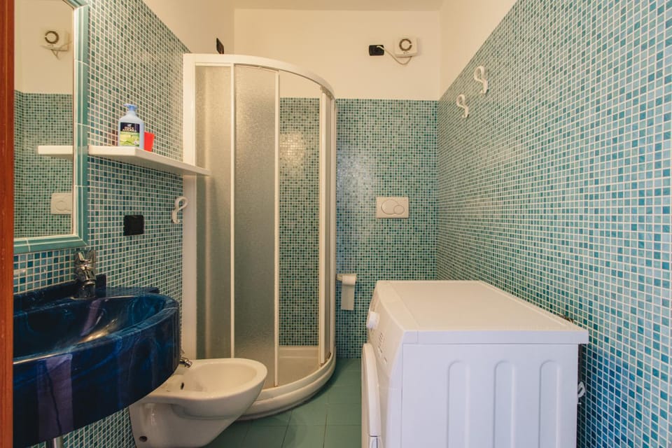 Dépandance HP Apartment in Peschici