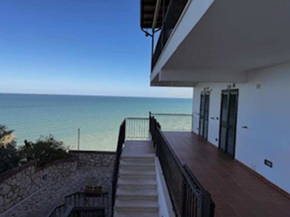 Dépandance HP Apartment in Peschici