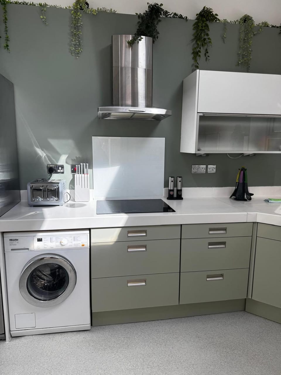 Harrogate Central Suite - 4 double bedrooms -Harrogate Holiday Apartments Apartment in Harrogate