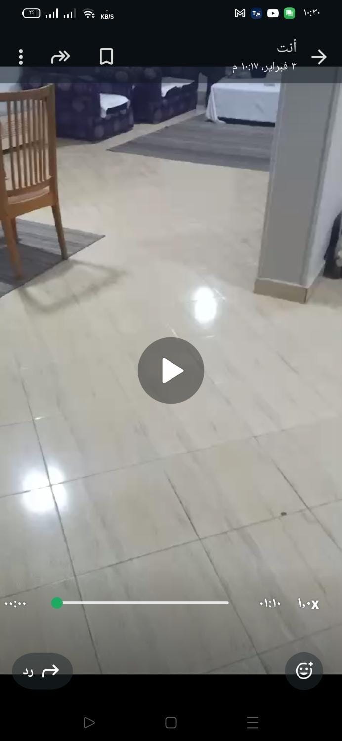 شقة مفروشة فري Apartment in Cairo Governorate