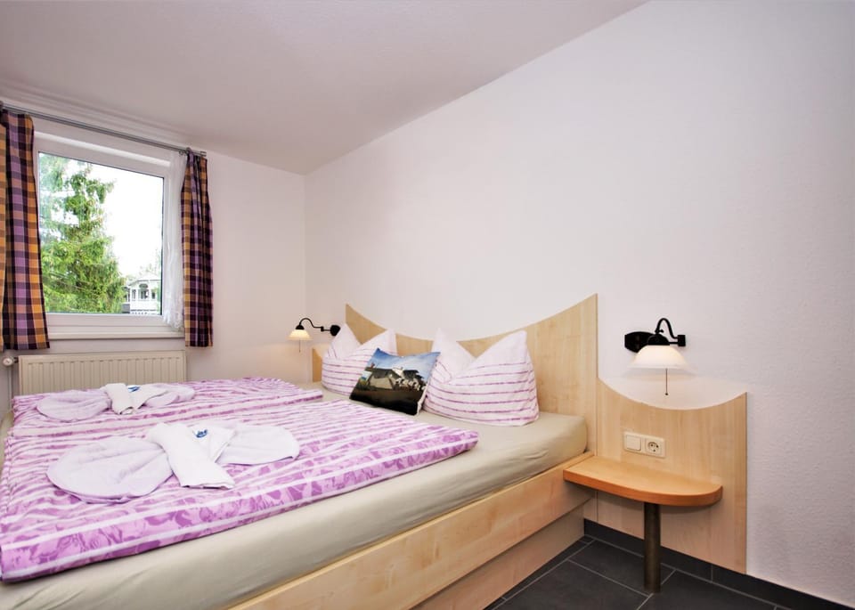 Pension Vineta Rügen Bed and Breakfast in Sellin