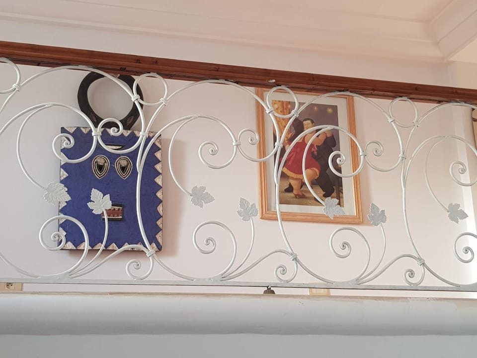 Decorative detail