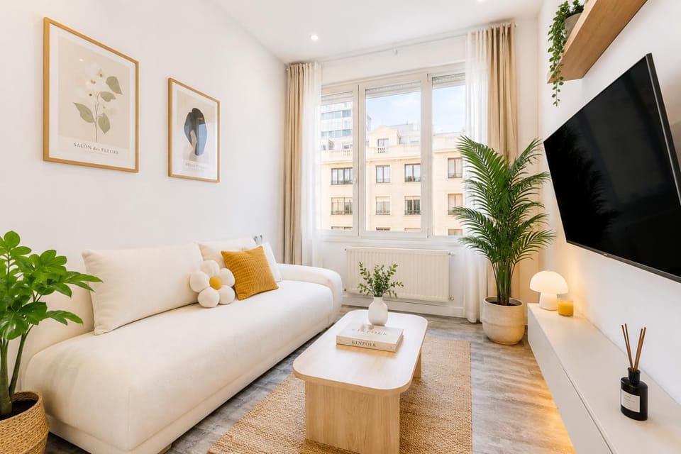 New apartment near Wenceslas Square Apartment in Prague