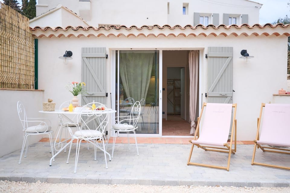 Patio, Balcony/Terrace, Dining area