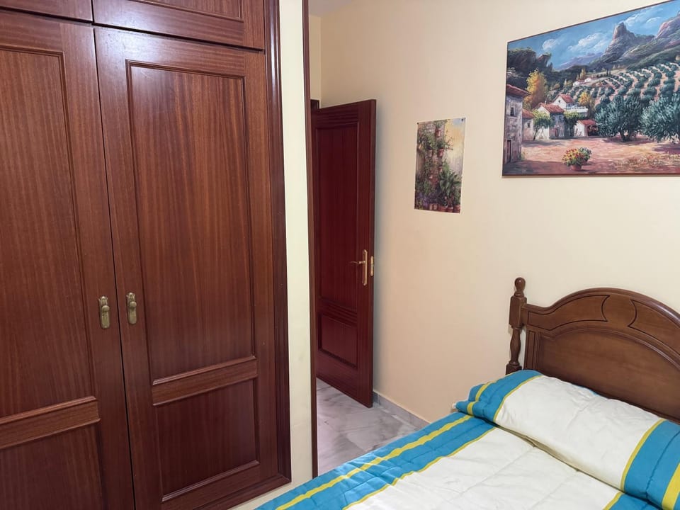 Apartamento Torrox5 Apartment in Río de Torrox