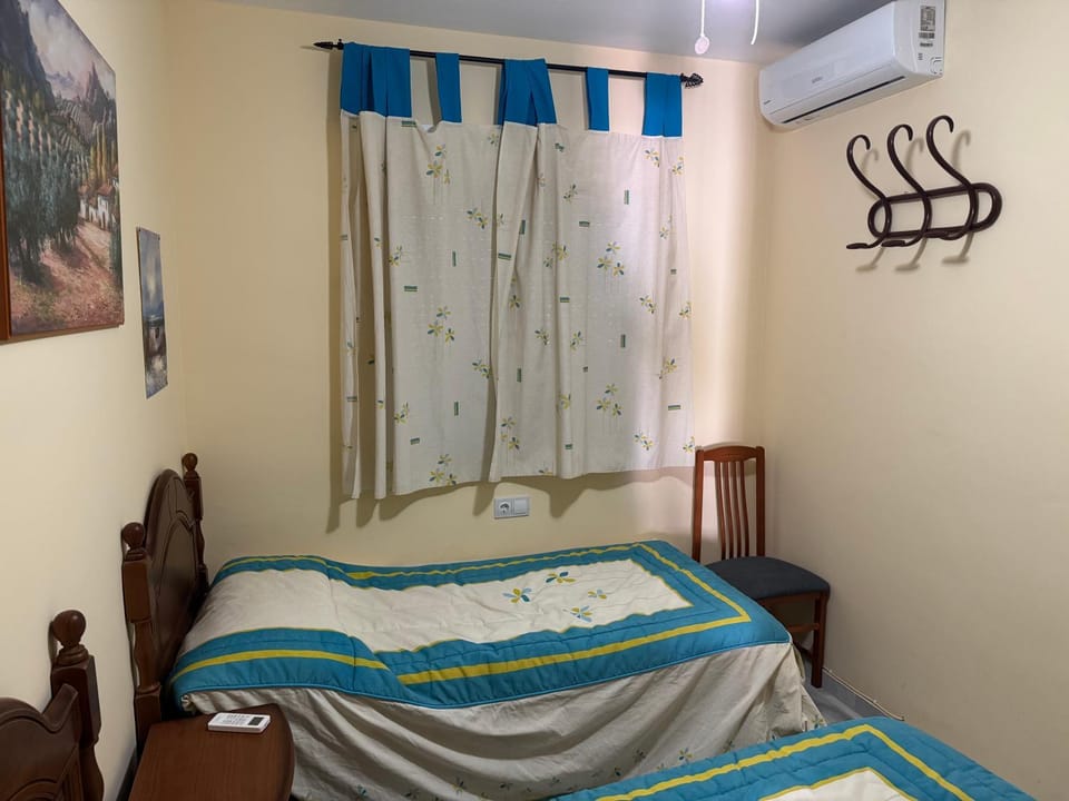 Apartamento Torrox5 Apartment in Río de Torrox