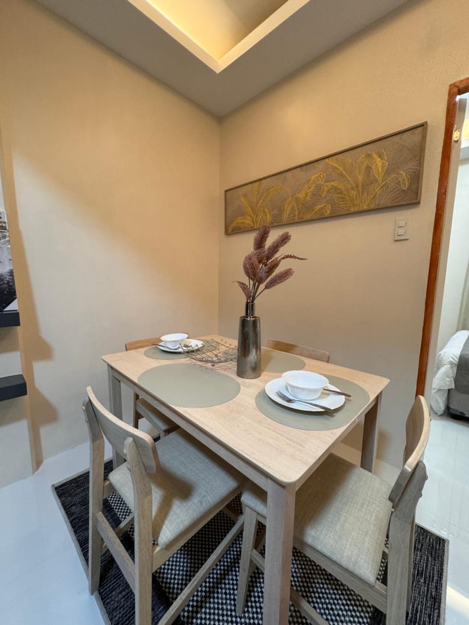 My Condo City Apartment hotel in Lapu-Lapu City