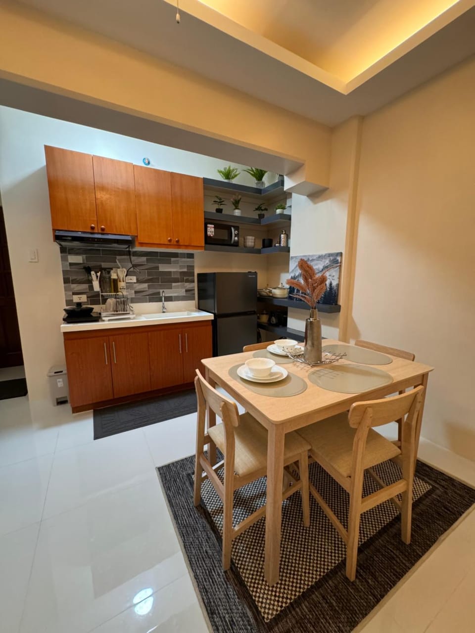 My Condo City Apartment hotel in Lapu-Lapu City