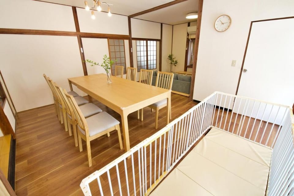 okn別府野田 House in Japan