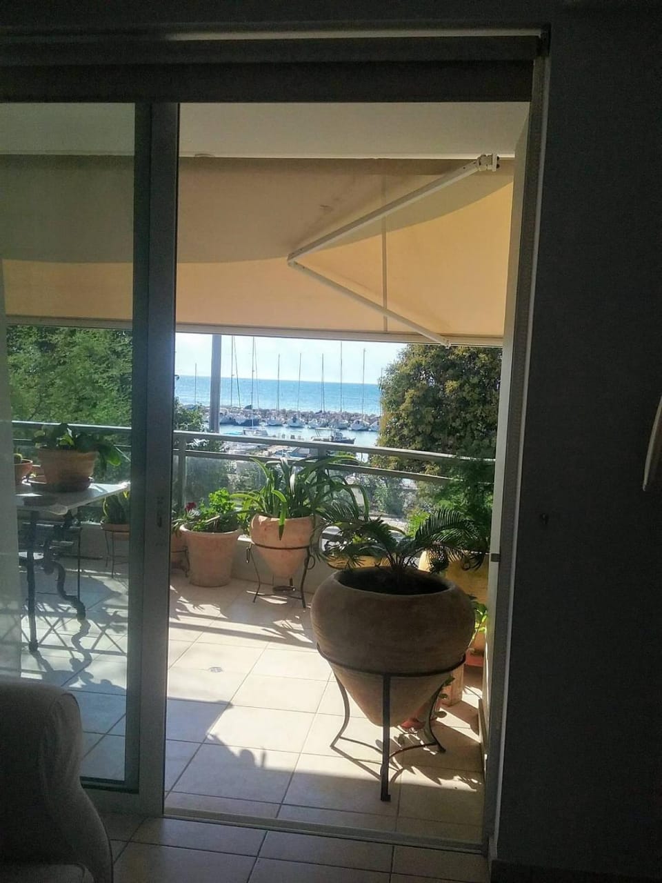Luxury Apartment with Sea View! Apartment in Peloponnese, Western Greece and the Ionian