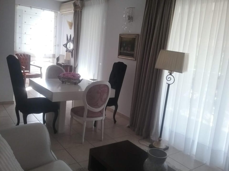 Luxury Apartment with Sea View! Apartment in Peloponnese, Western Greece and the Ionian