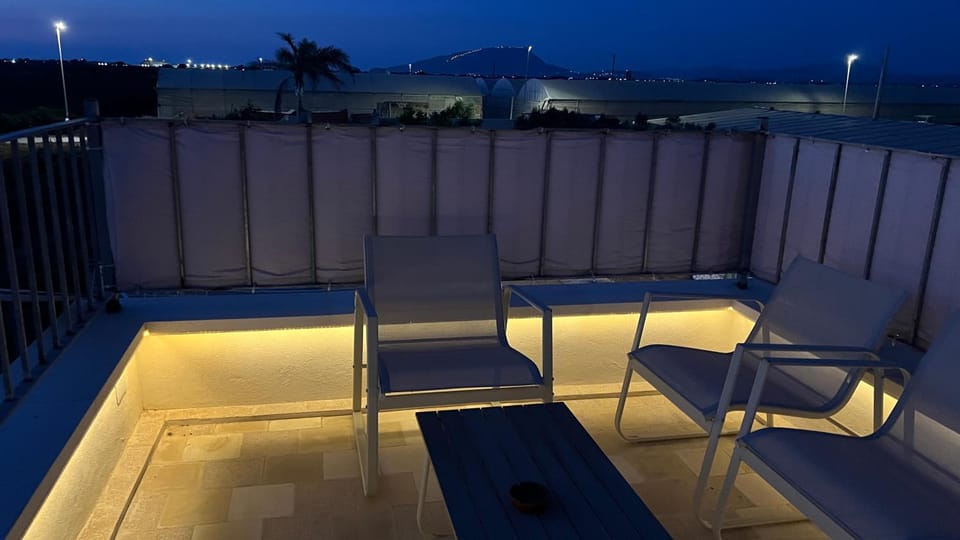 Nausicaa Guesthouse Bed and Breakfast in Marsala