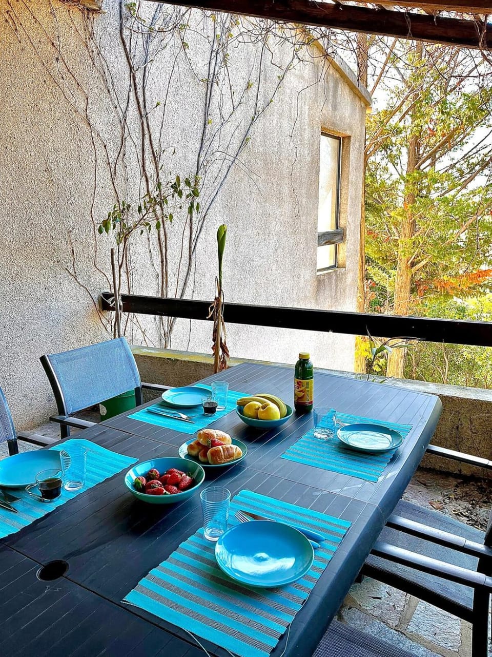 Maison avec vue mer Villa in Corsica