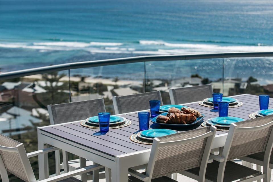 Wave Hill House House in Lennox Head