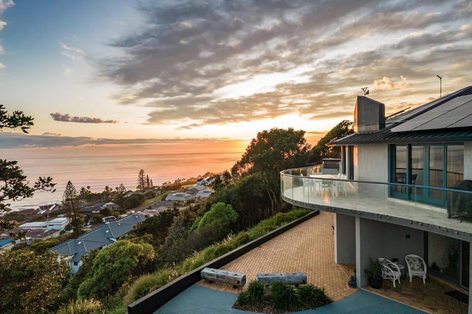 Wave Hill House House in Lennox Head