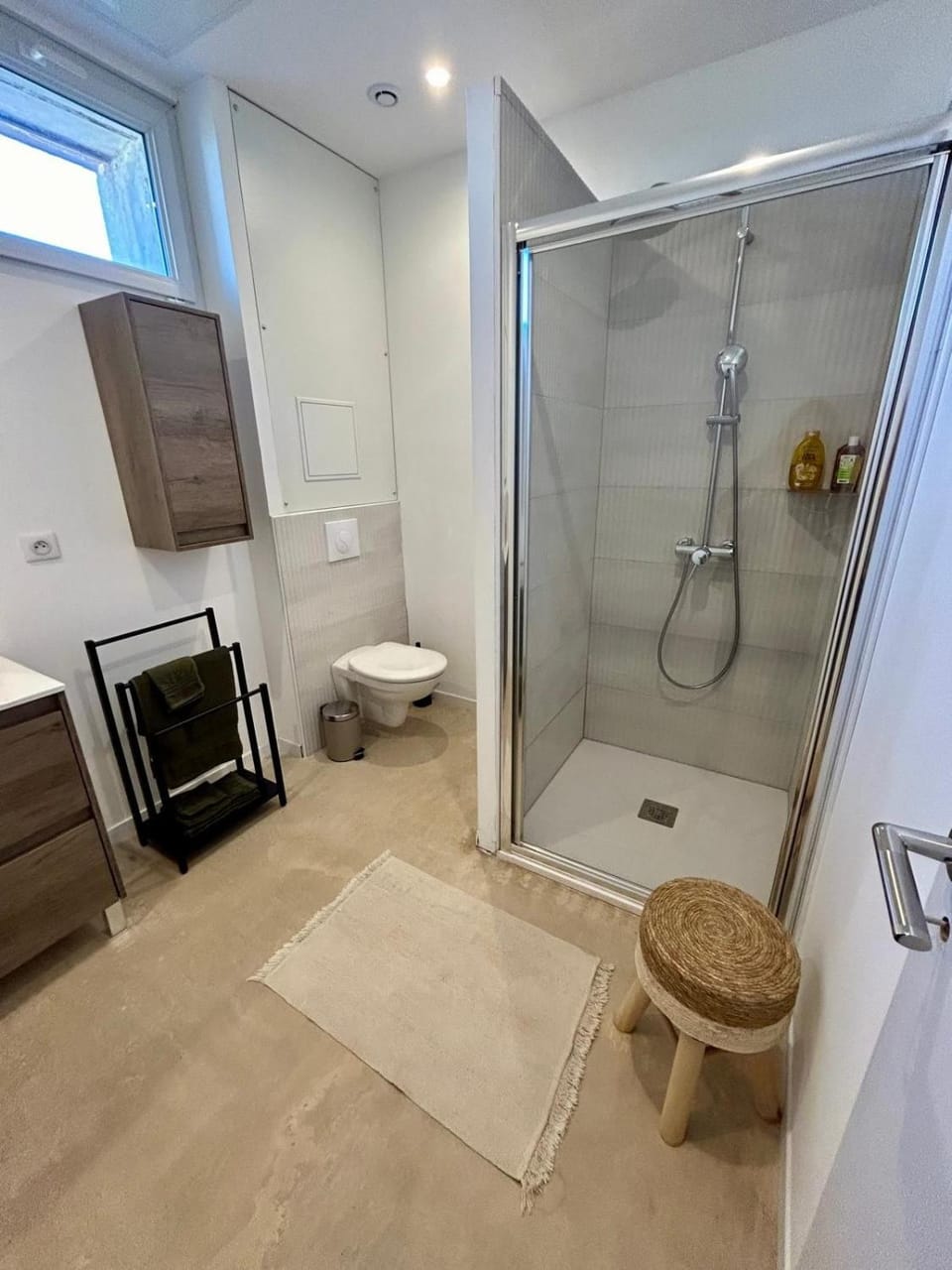 Elegance Centre Sète Apartment in Occitanie