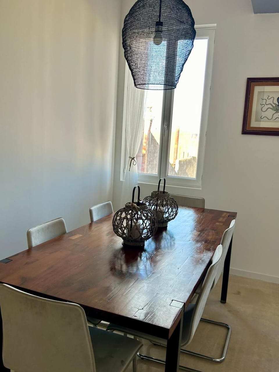 Elegance Centre Sète Apartment in Occitanie