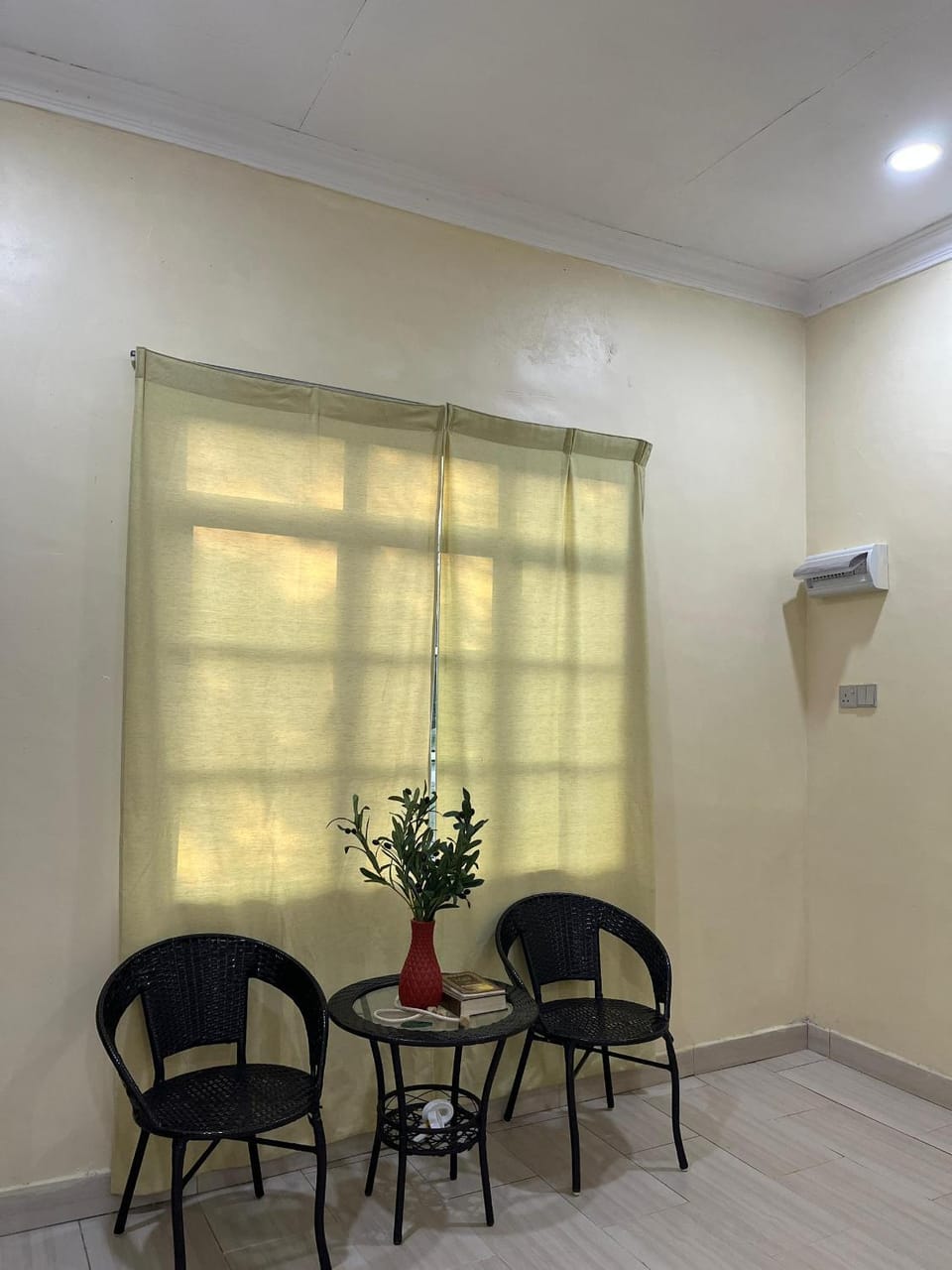 LR homestay House in Terengganu, Malaysia