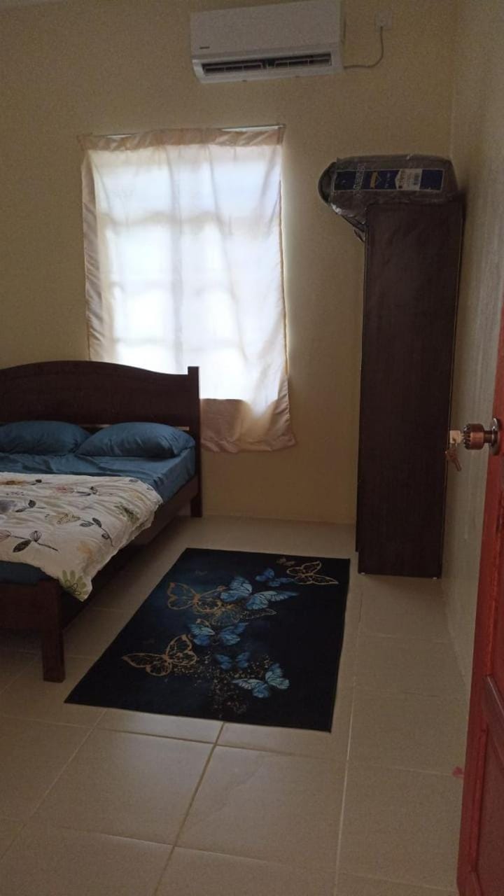 LR homestay House in Terengganu, Malaysia