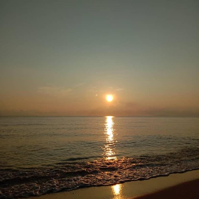 LR homestay House in Terengganu, Malaysia