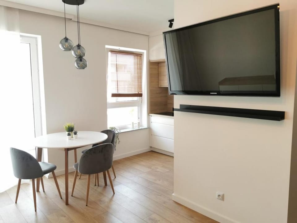 Nowe Miasto Transportowa Apartment in Masovian Voivodeship