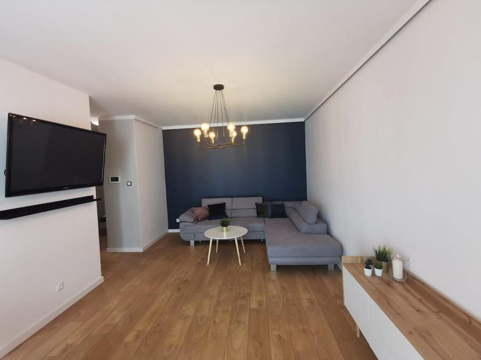 Nowe Miasto Transportowa Apartment in Masovian Voivodeship
