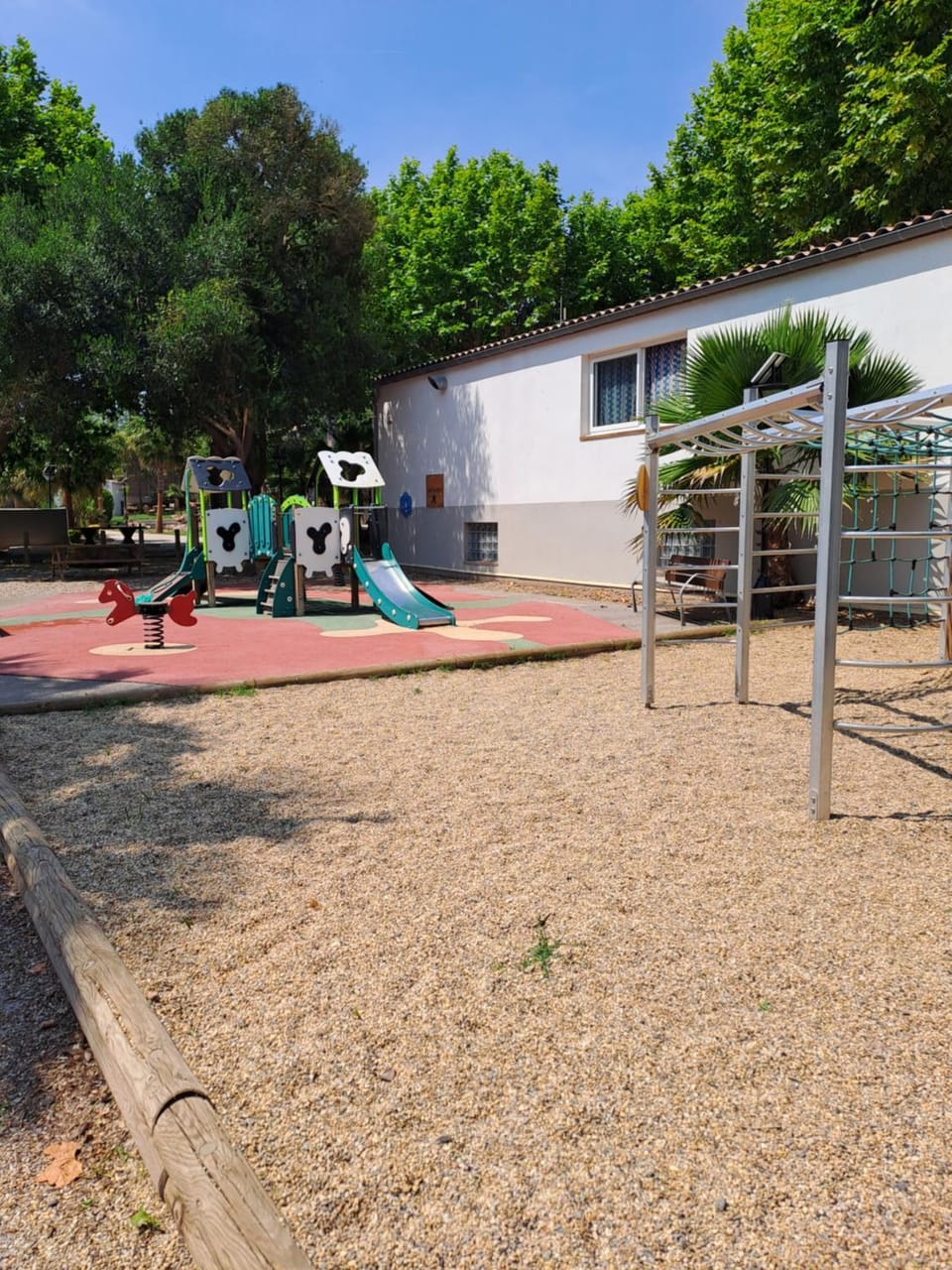 Camping Agde Campground/ 
RV Resort in Agde