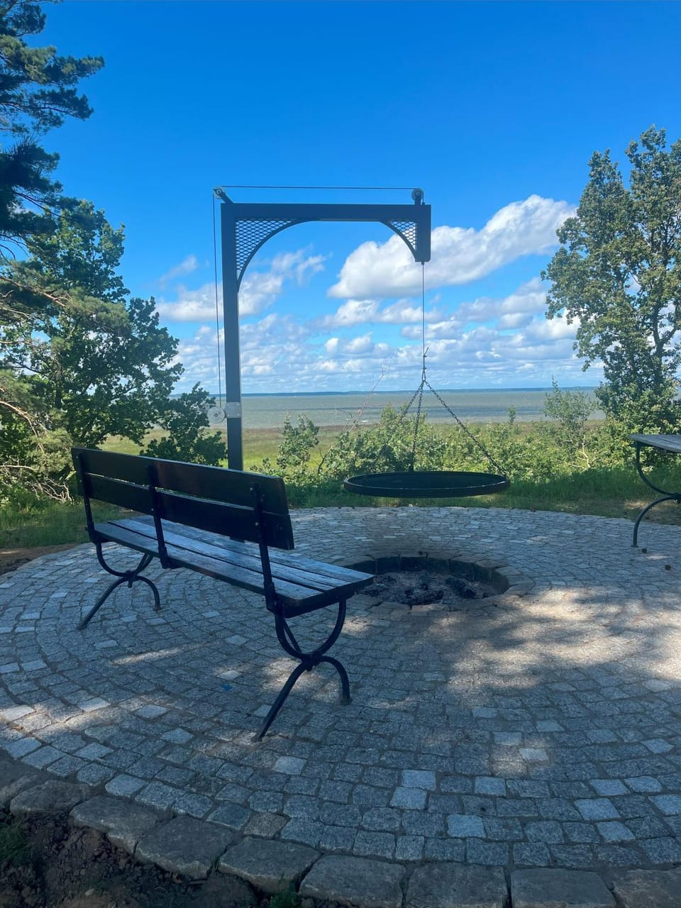 Natural landscape, View (from property/room)